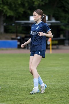 Bild 68 - F VfL Pinneberg - GW Eimsbuettel4 : Ergebnis: 9:0